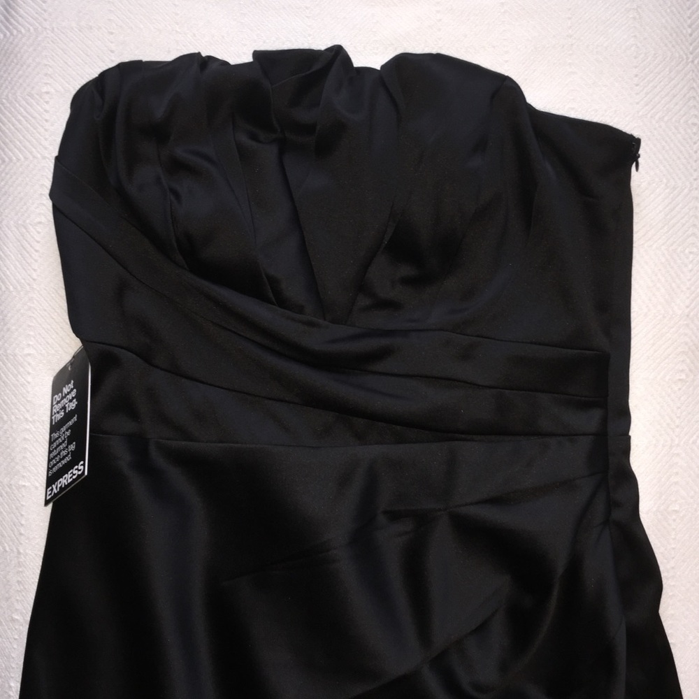 Express dress